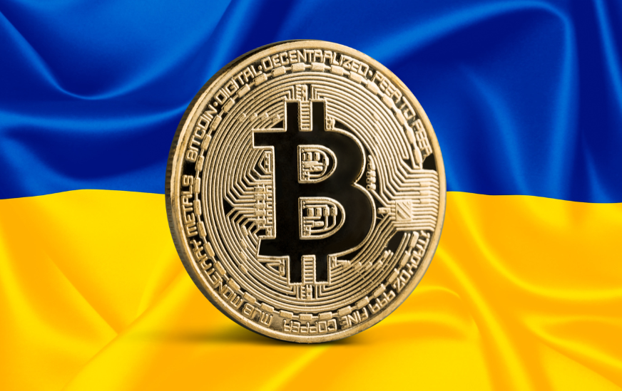 Illustration pour une vidéo FNEGE : Quelles leçons pouvons-nous tirer de l'expérience ukrainienne avec la monnaie numérique de banque centrale (MDBC) e-hryvnia ?