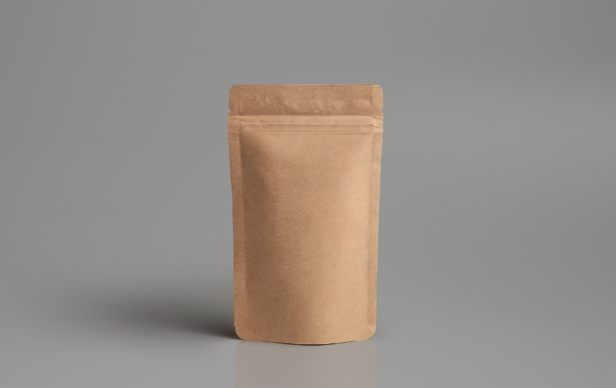 Un sachet simple : Quel impact a un emballage simple sur la perception du produit qu'il contient ?